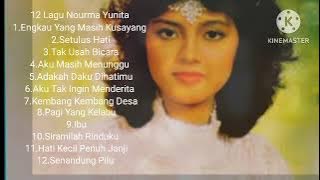 12 Lagu Nourma Yunita