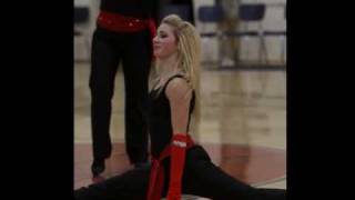 Senior Night - PND 2009