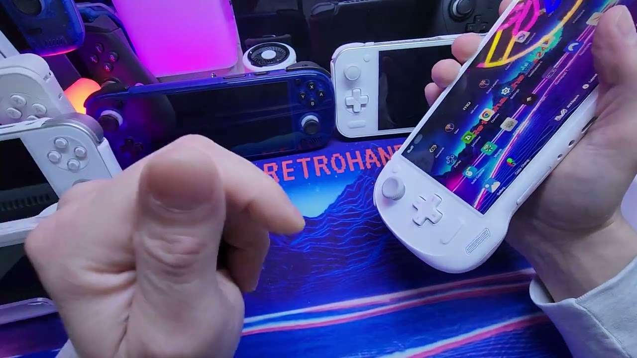 Found out some interesting things with Pocket 2s and the Konkr, long video so skip if you want! 