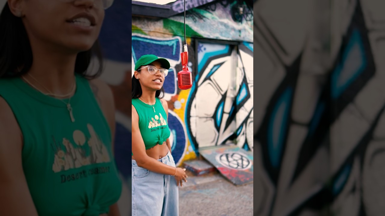 Watch Iris C- Debris | Overlooked Heroes Performance 🎙 (Las Vegas) #overlookedheroes #music #artist #rap on YouTube Watch Iris C- Debris | Overlooked Heroes Performance 🎙 (Las Vegas) #overlookedheroes #music #artist #rap on YouTube