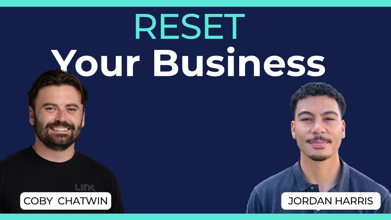Reset Your Business and What’s Ahead for 2026
