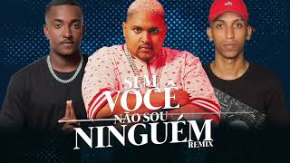 MC KEVIN O CHRIS, MC CALVIN E LC DE MACAÉ - SEM VOCÊ NÃO SOU NINGUÉM