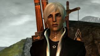 Sarcastic Fenris is the best Fenris (Dragon Age II Highlight)