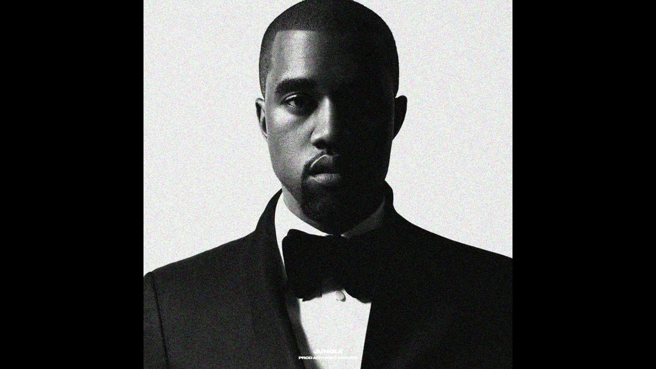 [FREE] KANYE WEST TYPE BEAT - “JUNGLE” | LIL WAYNE TYPE BEAT