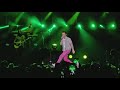 Maroon 5 live at Las Vegas - Animals