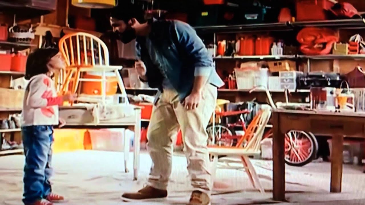 Kit-Kat BREAK AWAY ANYTIME Commerical/Ad