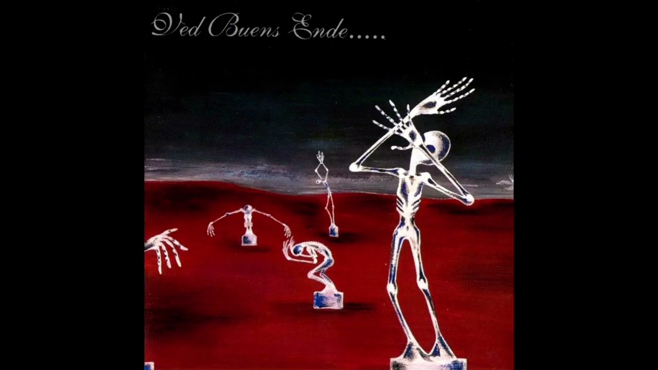 Ved Buens Ende - Den Saakaldte