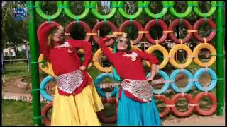 Chunri Jaipur se mangwa de sohneya ki gharwali dance song