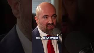 Celebrity How NGOs Have Dominated the World Profile