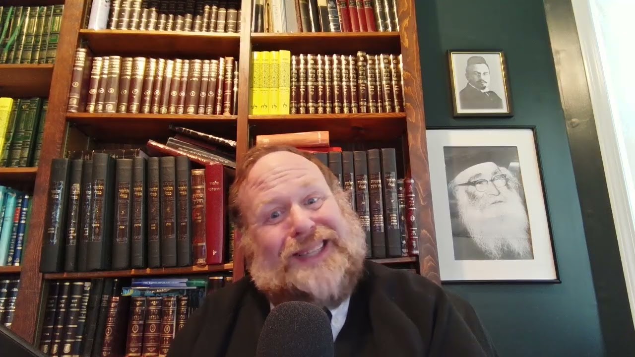 Arukh HaShulchan YD 57.69-72 Supplemental Day 413