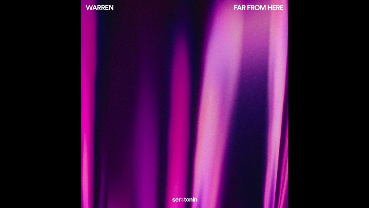 Watch Warren - Far From Here on YouTube Watch Warren - Far From Here on YouTube