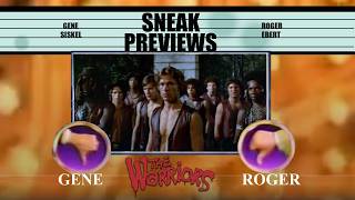 Information Siskel The Great Train Robbery | Hardcore | Quintet | The Brink's Job | The Warriors Guide