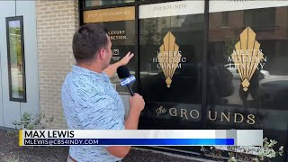 Unregistered Airbnb listings at Indy apartment complex violate city law, cops investigating