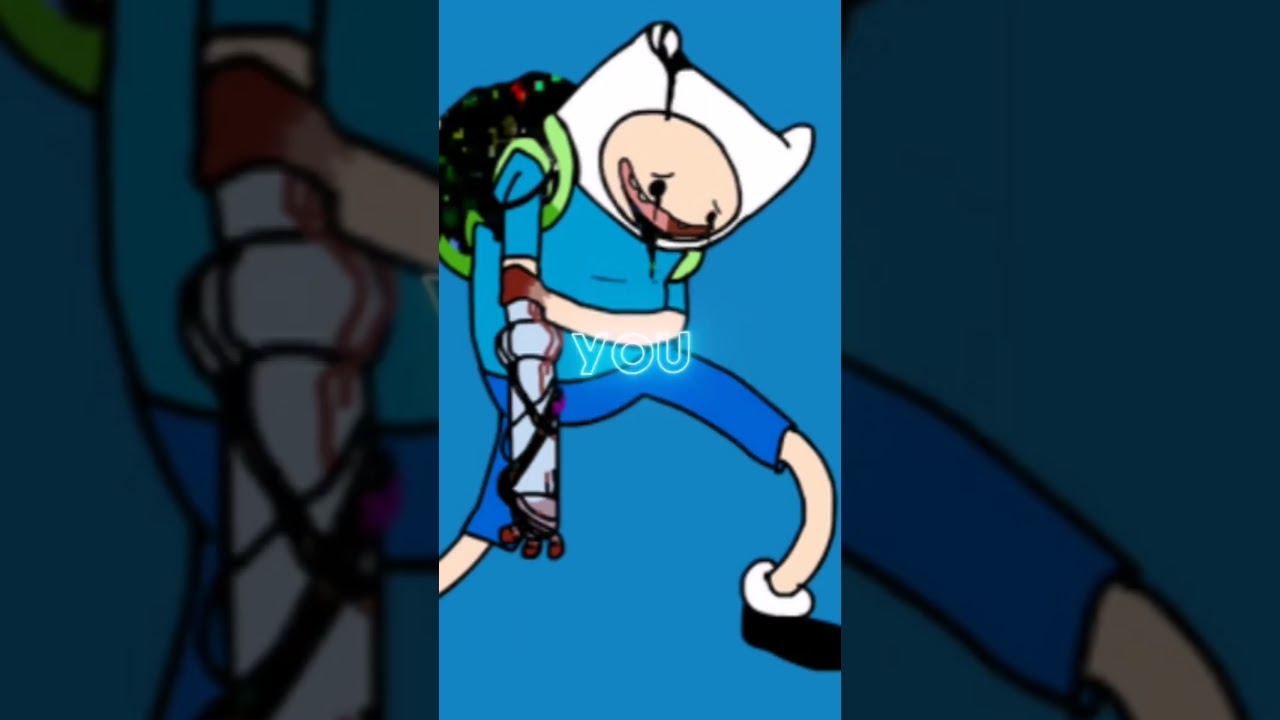 Hey ladies drop it down | Pibby Apocalypse Edit | 