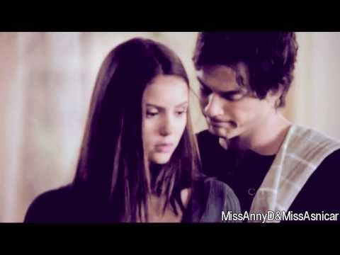Damon And Elena : Just A Dream