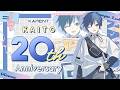 [KARENT Special]KAITO 20th Anniversary