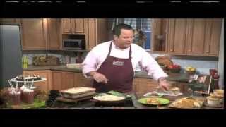 David Venable - Back Around the Table Net Worth