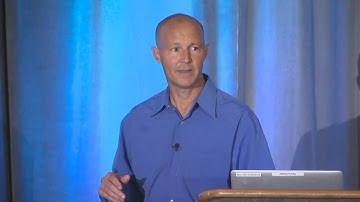 HYPRE  High Performance Preconditioners | Robert Falgout, Lawrence Livermore National Laboratory