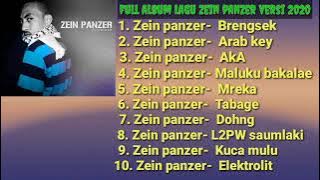 Zein Panzer | Full Album 2020