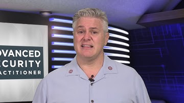 Netcom Online Learning CompTIA Advanced Security Practitioner (CASP)