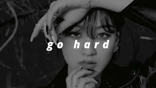 twice - go hard // 𝙨𝙡𝙤𝙬𝙚𝙙 𝙖𝙣𝙙 𝙧𝙚𝙫𝙚𝙧𝙗