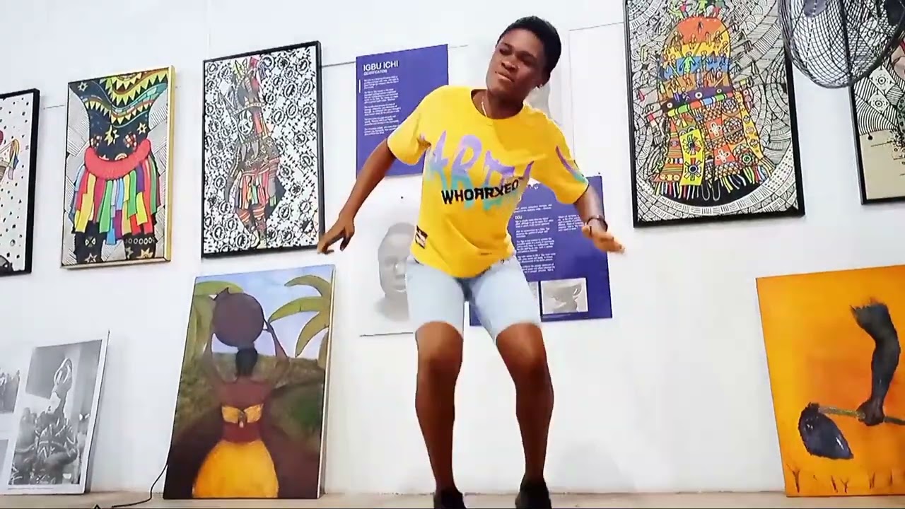 New Yam Festival Celebration 2024 at the 