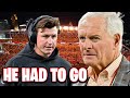 🚨Breaking:Grant Undinski Just WITHDREW FROM BROWNS COACHING SEARCH JIMMY P*ssed‼️