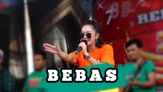 Rena Movies - Bebas (ZAGITA live Barik Ds. Betet) SBR audio