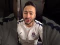 حماده هلال على ال Tiktok بيغنى محمد نبينا 