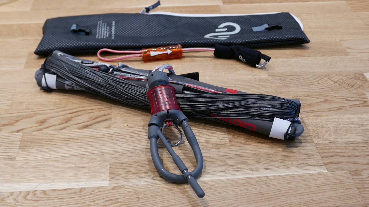 Eleveight kites bar YouTube