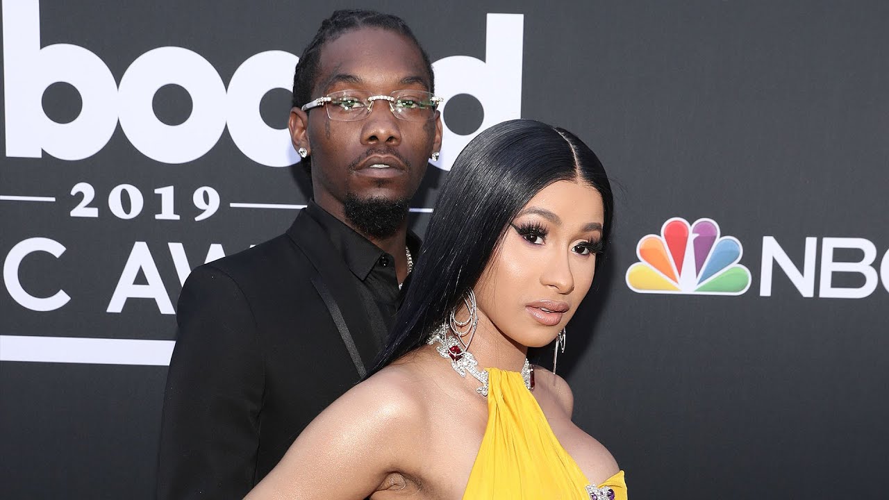 Cardi B Says She Could Date Any Man She Wants After Offset Split Youtube Cardi B Says She Could Date Any Man She Wants After Offset Split Youtube