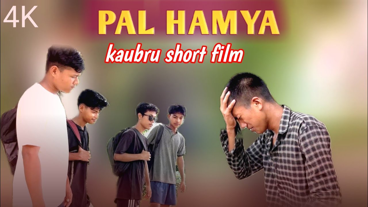 Kpal Hamya Kau Bru Short Film 2023