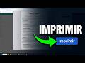 Como IMPRIMIR no Canva: Guia Completo para Iniciantes