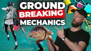 8 AMAZING Features In Recent Video Games - Deep Cut