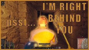 Rank 1 Wizard Highlights #6 | Playtest #4 | Dark and Darker