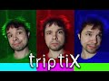 TriptiX | #Незнайка-художник #Пир во время чумы #ОперацияЫ 😻 @gGeAnAru @clipstorica