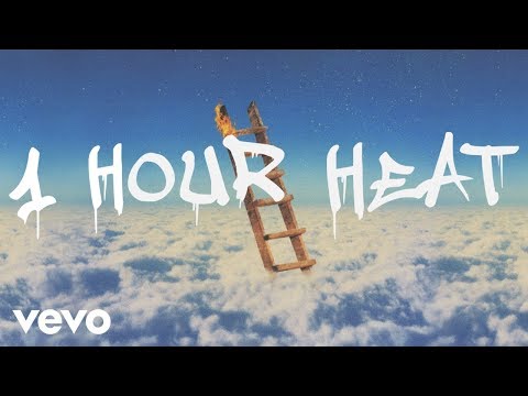 Travis Scott- HIGHEST IN THE ROOM (Audio) 1 Hour Version