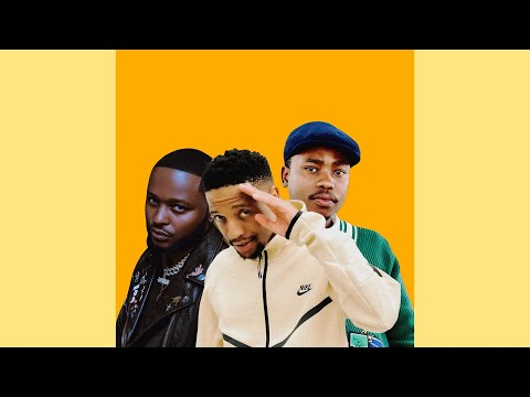 Sam Deep - iMali feat. Sir Trill & Zuma