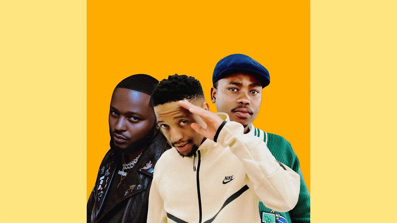 Sam Deep - iMali feat. Sir Trill & Zuma