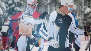 MSU Invitational || Nordic Day One
