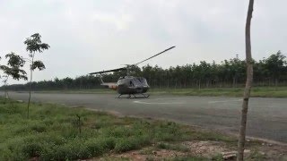 Vietnam Autorotation