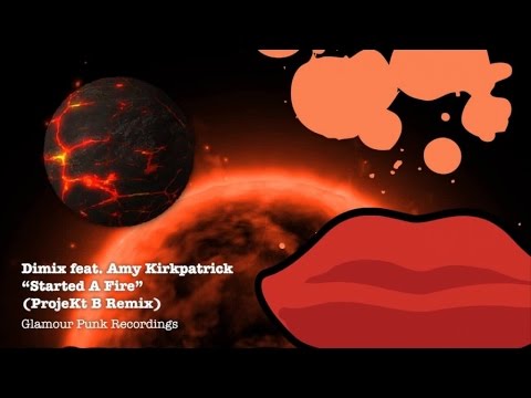 Dimix feat. Amy