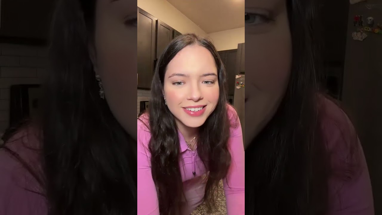 Перископ в прямом эфире, ПРЕКРАСНАЯ ДЕВУШКА 😍2025😍 