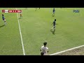 PERSITARA JAKARTA UTARA vs PERSEDEN DENPASAR | Liga 4 Indonesia Putaran Nasional 2024/2025