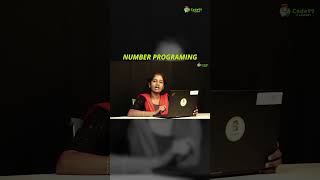 Java Numbers — Integer vs Float vs Double | 30 Sec | Code99 IT Academy Chennai Day 34 Part - 1