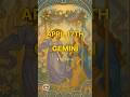 ♊ Gemini - You Just Won Something Quiet — Honor It Before You Move Forward - Daily Apr 17