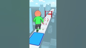 Rage Control 3D All Levels Gameplay Android, IOS Level #shorts  #youtubeshorts #MobileGames   #Viral