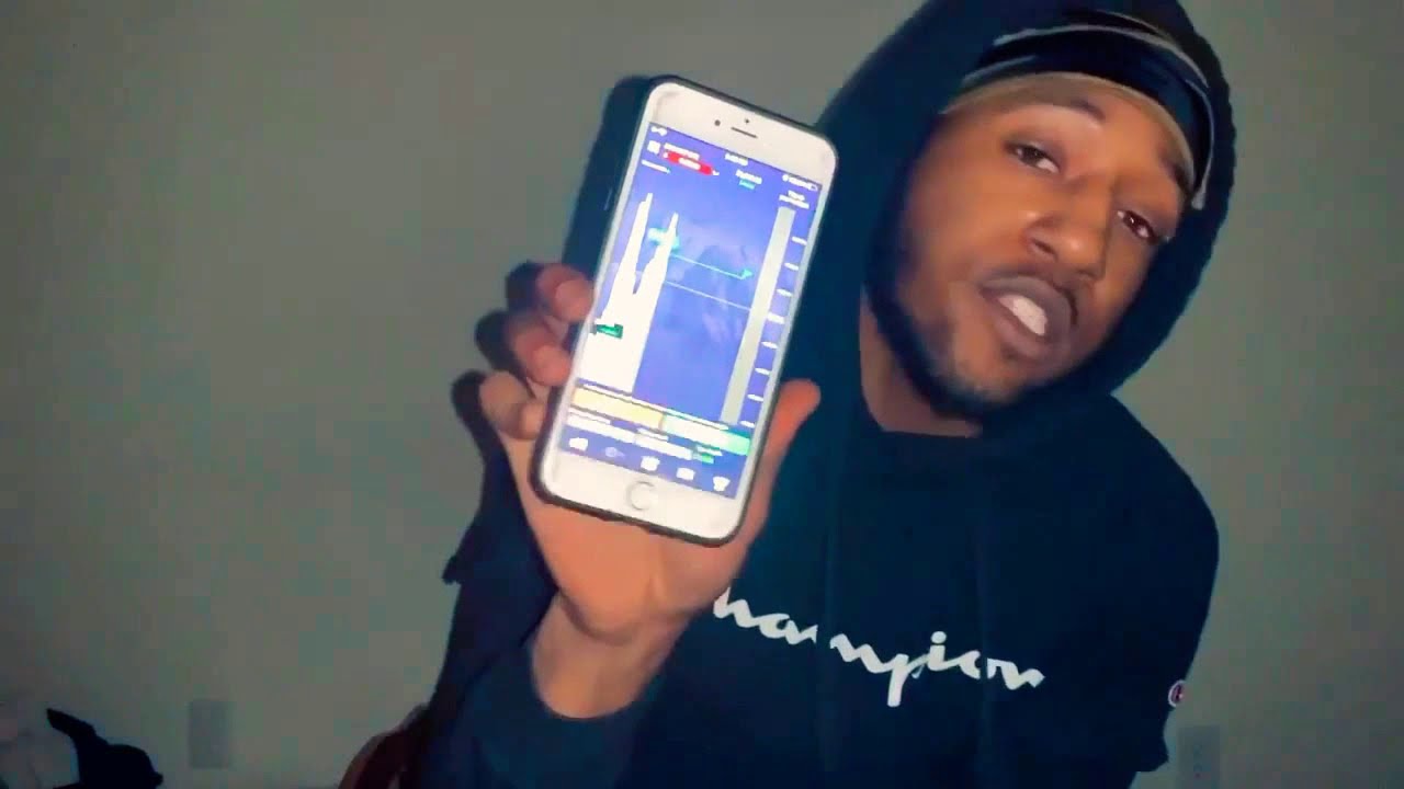 “Nana Crib” Freestyle Video by. Toro Ru’Gotti YouTube