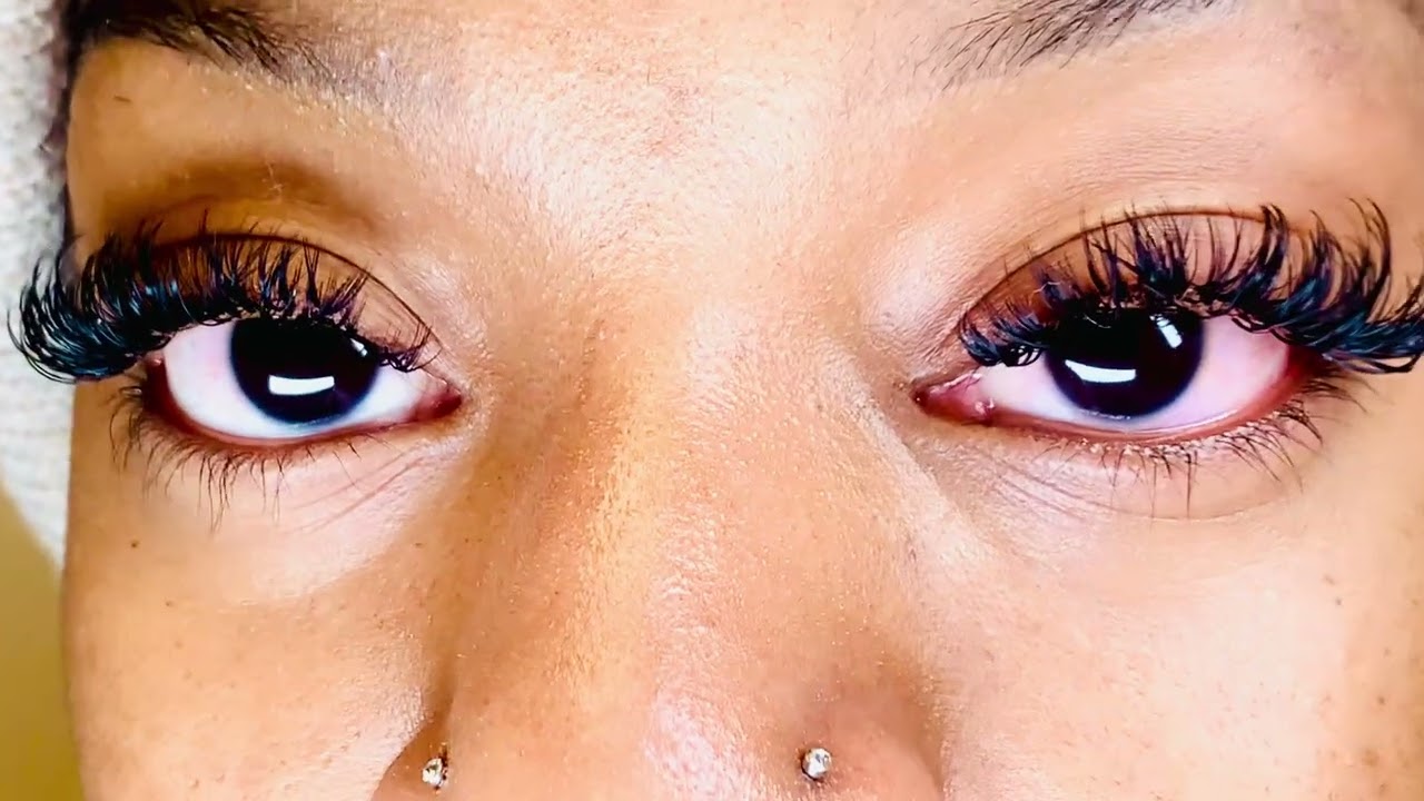 Super Lash Bellevue | Starting at $65 | Affordable prices | 40% Off New Clients