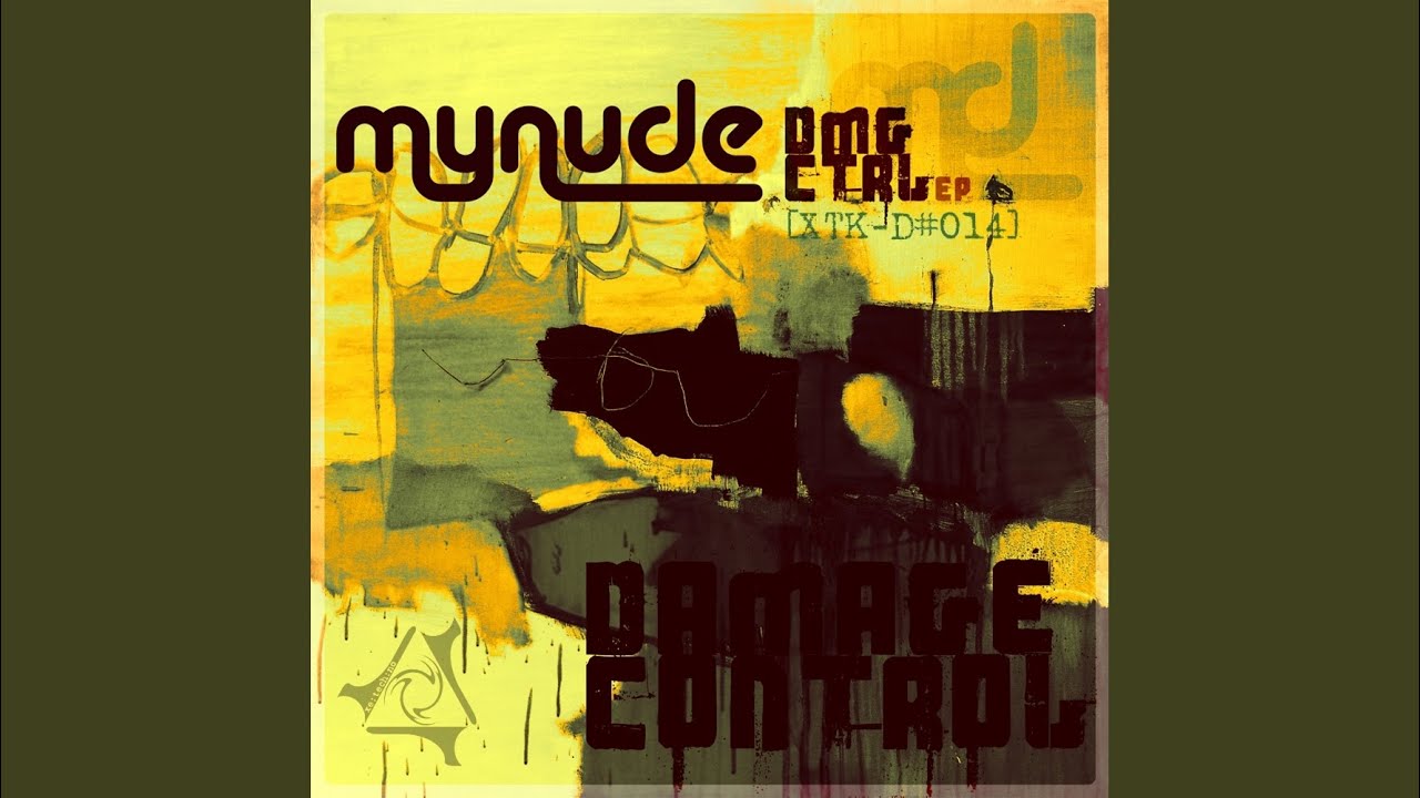 Damage Control (Original Mix)